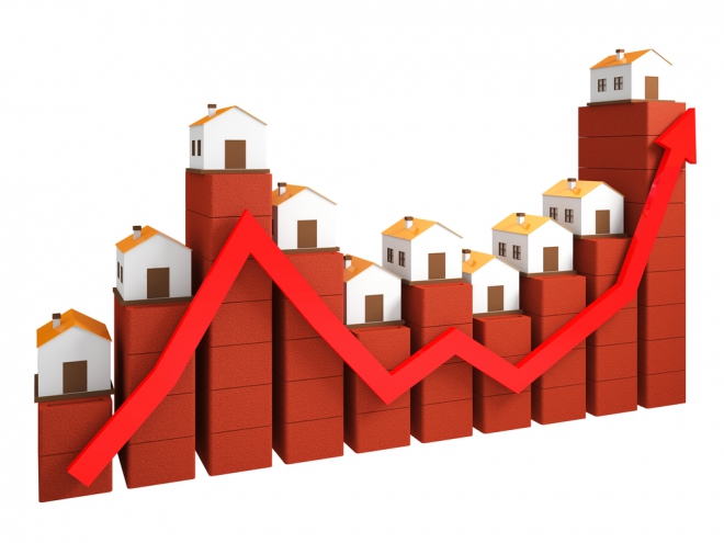 Inventory Squeeze Pushes Prices Higher