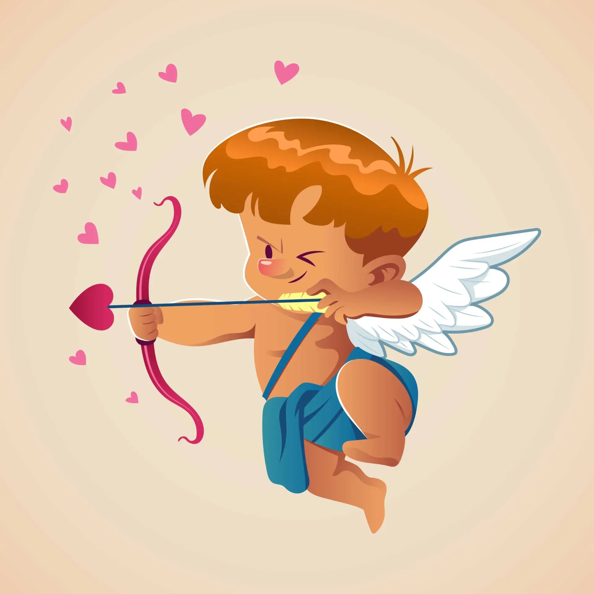 Playing Cupid